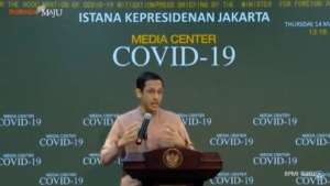 Hasil Survei Belajar dari Rumah Tunjukkan Angka Positif