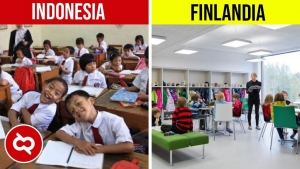 Hardiknas, Pandemi Corona, dan Belajar dari Pendidikan Finlandia